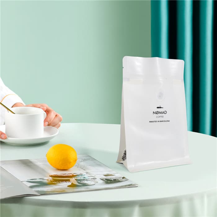 High Quality Coffee Bags Wholesale Custom Printed Coffee Bags Supplier China