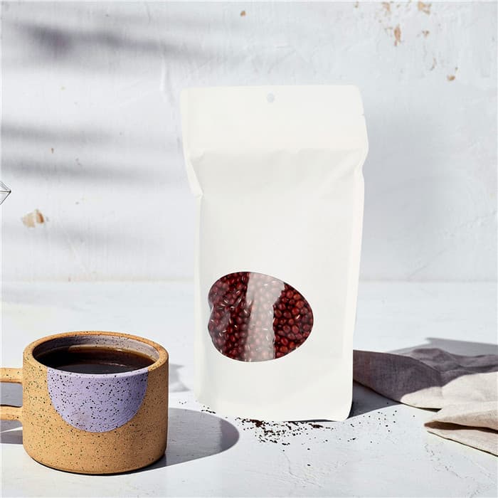 Coffee Packaging Bags Zipper Coffee Packaging Pouches Wholesale Coffee Packaging Bags With Valve