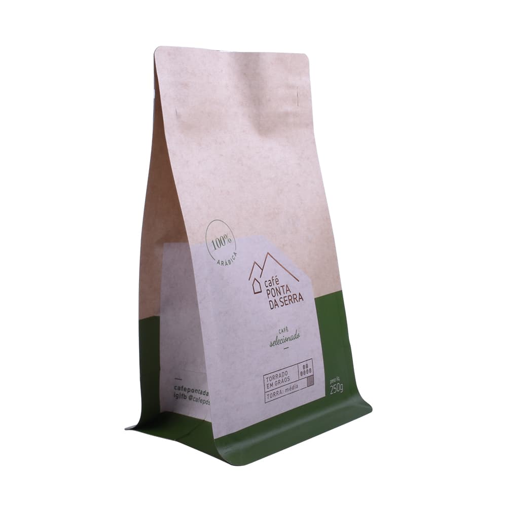 buy sustainable packaging solutions: sustainable coffee packaging on sales